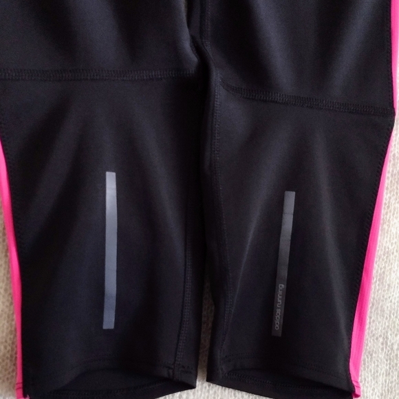 Adidas Nike Running ClimaCool Leggings Dri Fit Tshirt XS Moisture Wicking - Picture 7 of 15